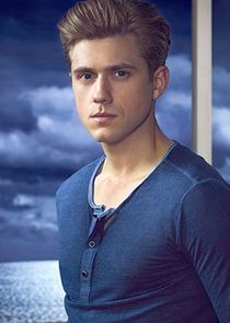 Aaron Tveit
as Mike Warren