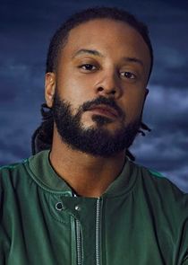Brandon Jay McLaren
as Dale Jakes
