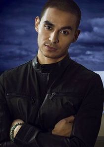 Manny Montana
as Joe 'Johnny' Tuturro
