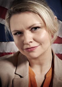 Rebekah Staton
as Kath