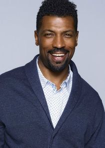 Deon Cole
as Charlie Telphy