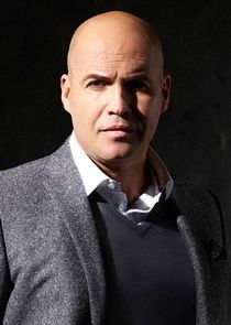 Billy Zane
as Stan