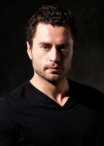 Kevin Ryan
as Patrick