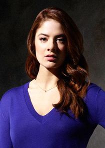 Emily Tremaine
as Natalie Atwood