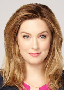 Briga Heelan
as Katie Wendelson