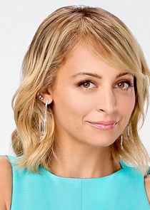 Nicole Richie
as Portia Scott-Griffith