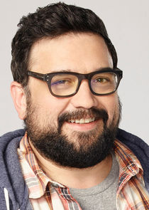 Horatio Sanz
as Justin