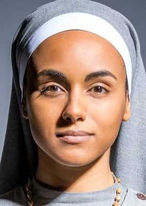 Gaia Scodellaro
as Sister Celine Leonti