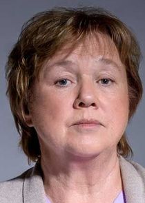 Pauline Quirke
as Paula Winton