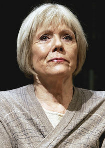 Diana Rigg
as Sutton