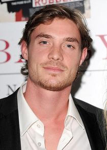 Max Brown
as Dr. Samuel