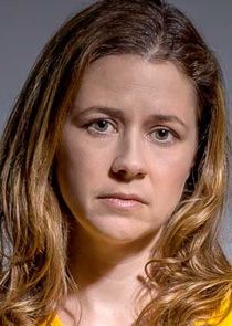 Jenna Fischer
as Rhonda McNeil