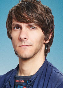 Mathew Baynton
as Jamie Winton
