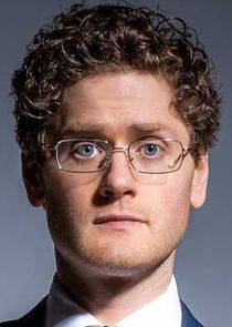 Kyle Soller
as Scotty McNiell