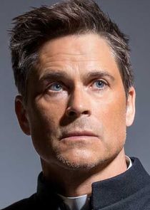 Rob Lowe
as Father Jude