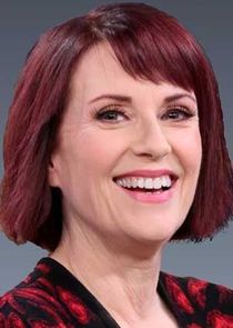 Megan Mullally
as Leanne Parkins