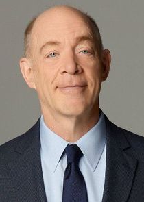 J.K. Simmons
as Mel Fisher