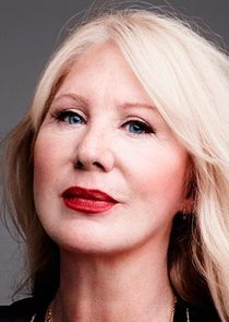 Val Garland
as Judge