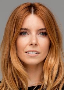 Stacey Dooley
as Presenter
