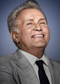Martin Sheen
as Robert Hanson