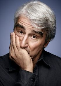 Sam Waterston
as Sol Bergstein