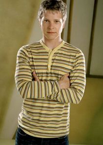 Matt Czuchry
as Logan Huntzberger