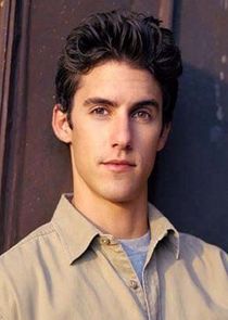 Milo Ventimiglia
as Jess Mariano