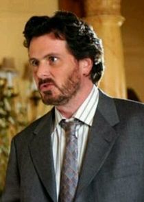 Chris Eigeman
as Jason Stiles