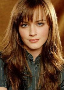 Alexis Bledel
as Rory Gilmore