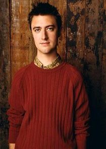 Sean Gunn
as Kirk Gleason