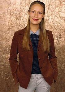 Liza Weil
as Paris Geller