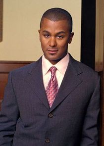 Yanic Truesdale
as Michel Gerard