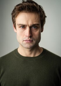 Douglas Booth
as Pip