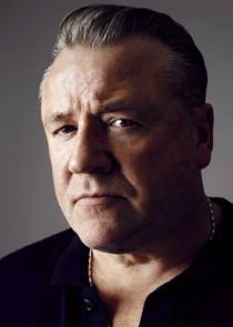 Ray Winstone
as Abel Magwitch