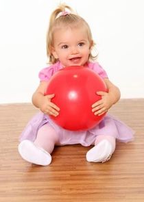 Mia Talerico
as Charlotte 