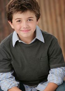 Bradley Steven Perry
as Gabe Duncan