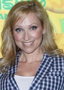 Leigh-Allyn Baker
as Amy Duncan