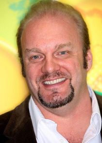 Eric Allan Kramer
as Bob Duncan