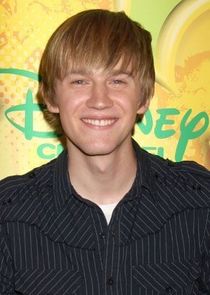 Jason Dolley
as P.J. Duncan