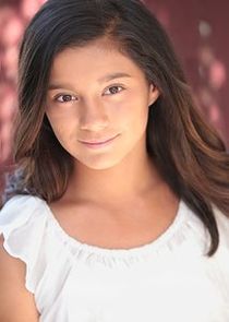 Gianna Gomez
as Tammy
