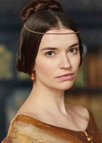 Margaret Clunie
as Harriet, Duchess of Sutherland