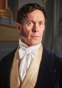 Alex Jennings
as King Leopold