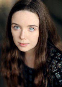 Tilly Steele
as Cleary