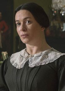 Eve Myles
as Mrs. Jenkins
