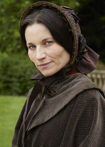 Kate Fleetwood
as Princess Feodora