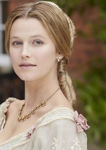 Lily Travers
as Duchess Sophie of Monmouth