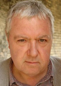 John Sessions
as Lord John Russell