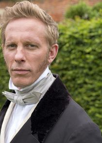 Laurence Fox
as Lord Palmerston