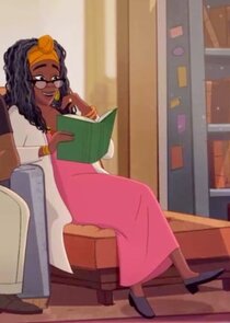 Loretta Devine
as Gigi Young