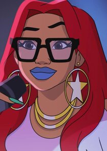 Tamar Braxton
as Star